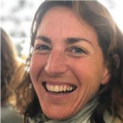 Native Spanish speaker based in the north